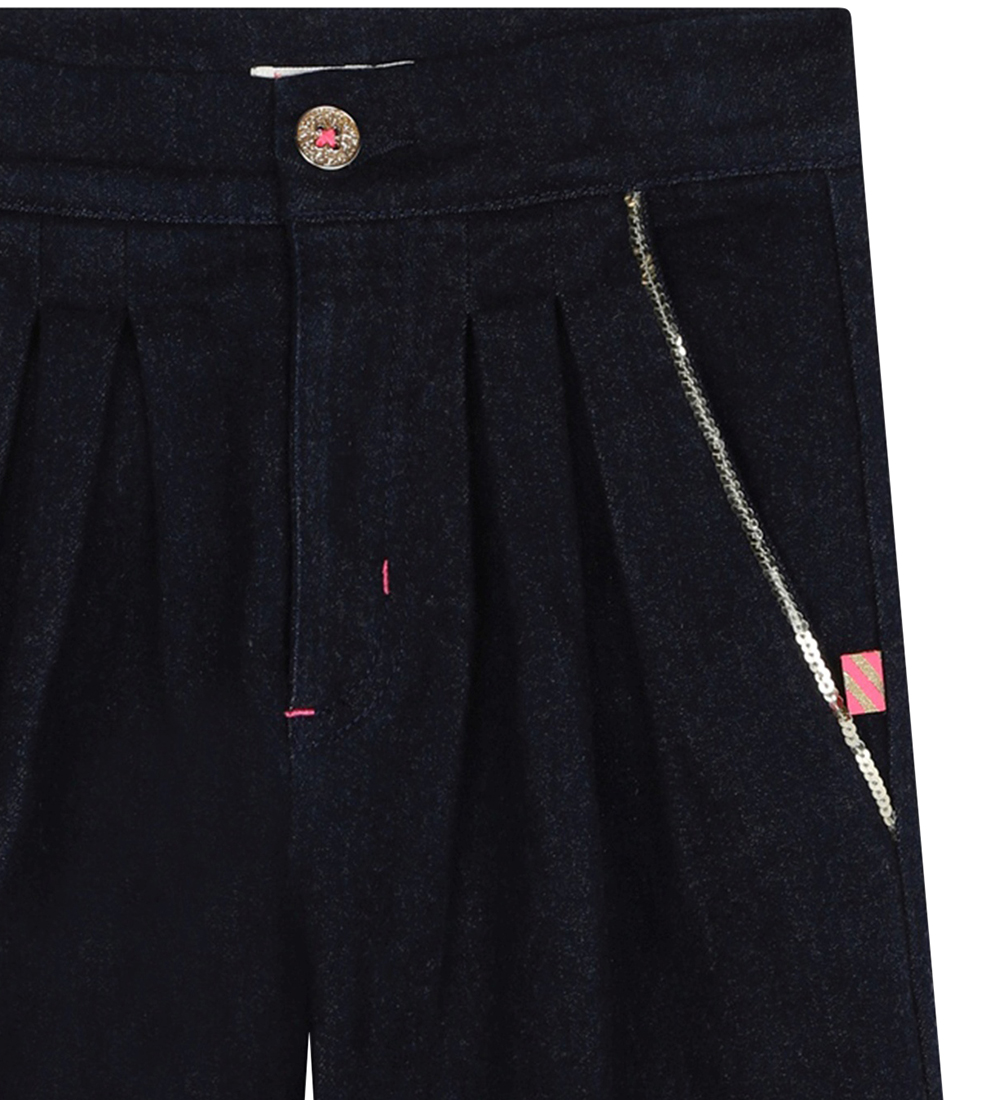 Billieblush Jeans - Navy
