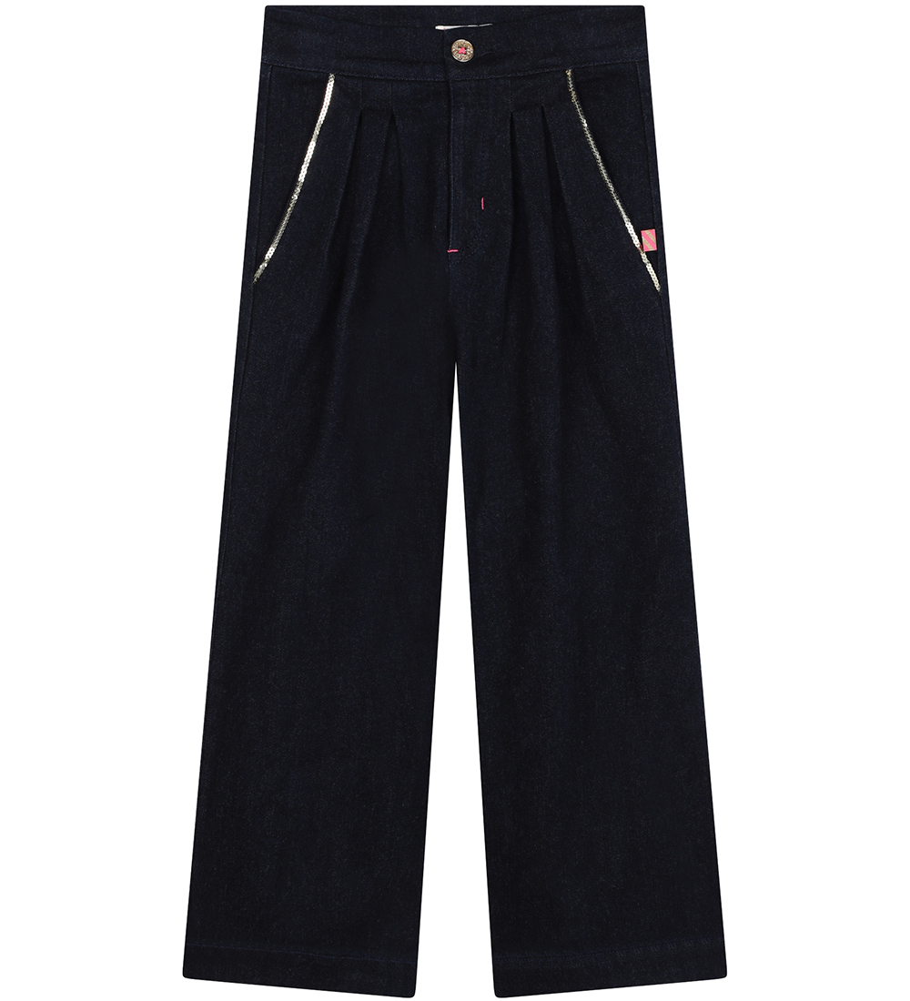 Billieblush Jeans - Navy
