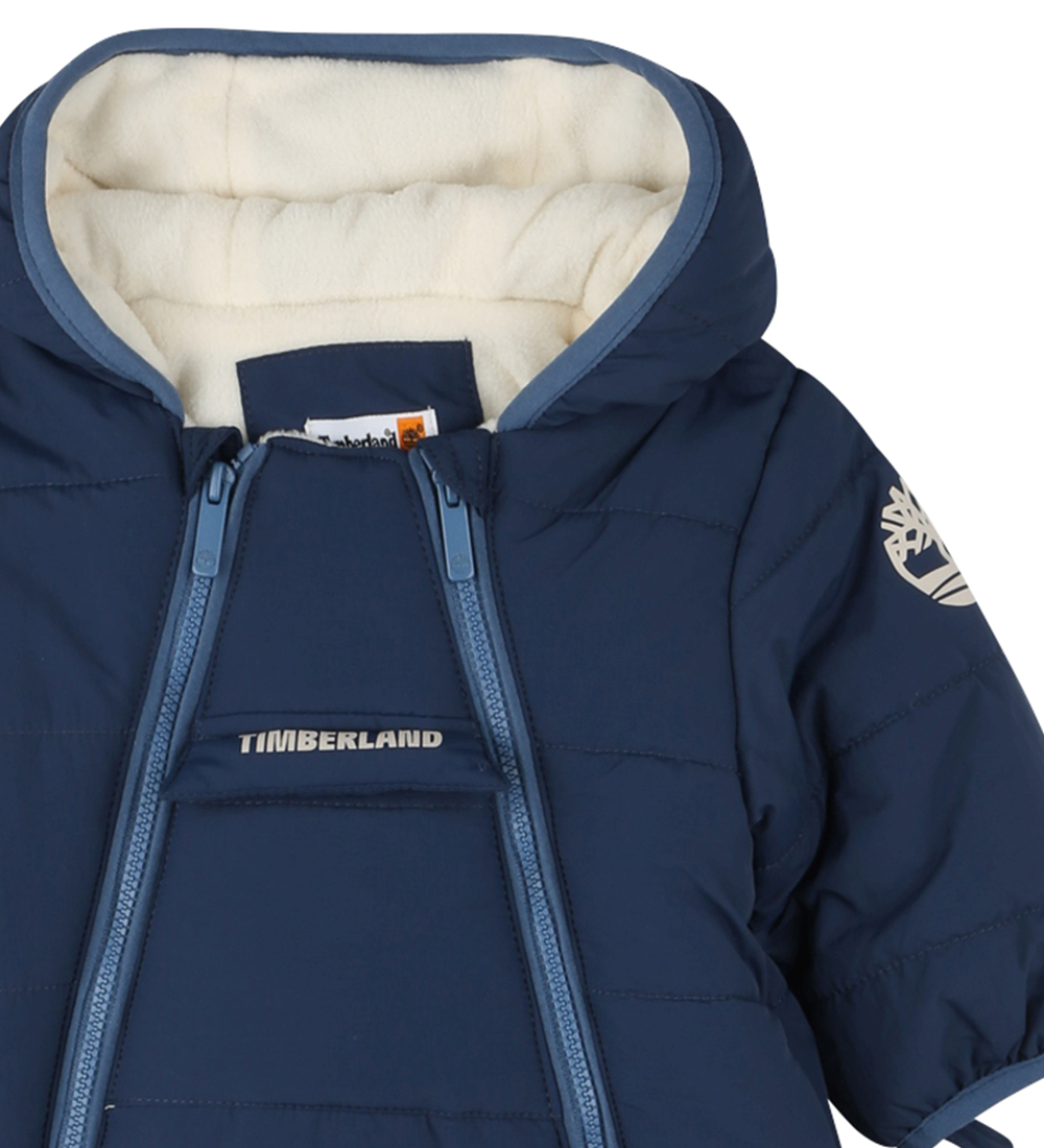 Timberland Snowsuit - Navy