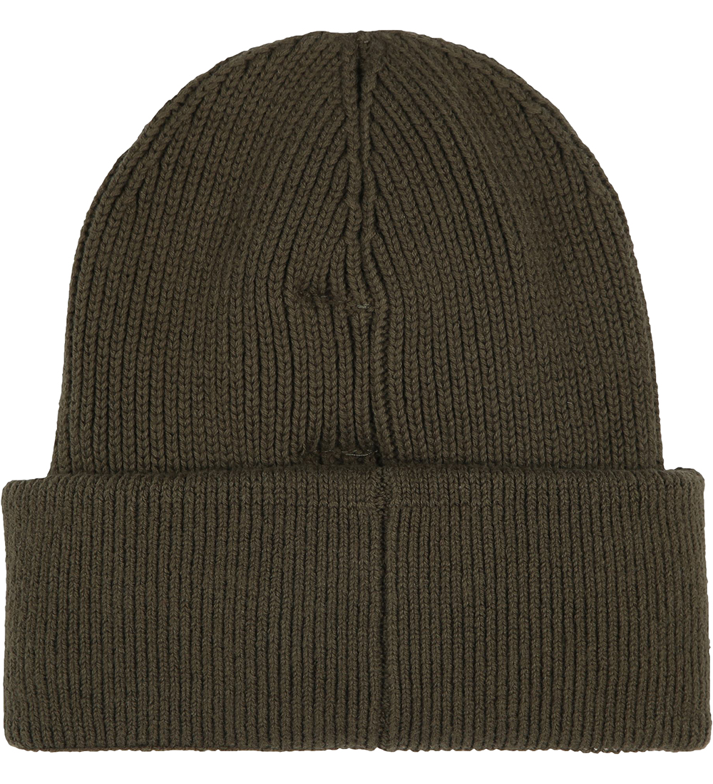 Timberland Beanie - Knitted - Khaki