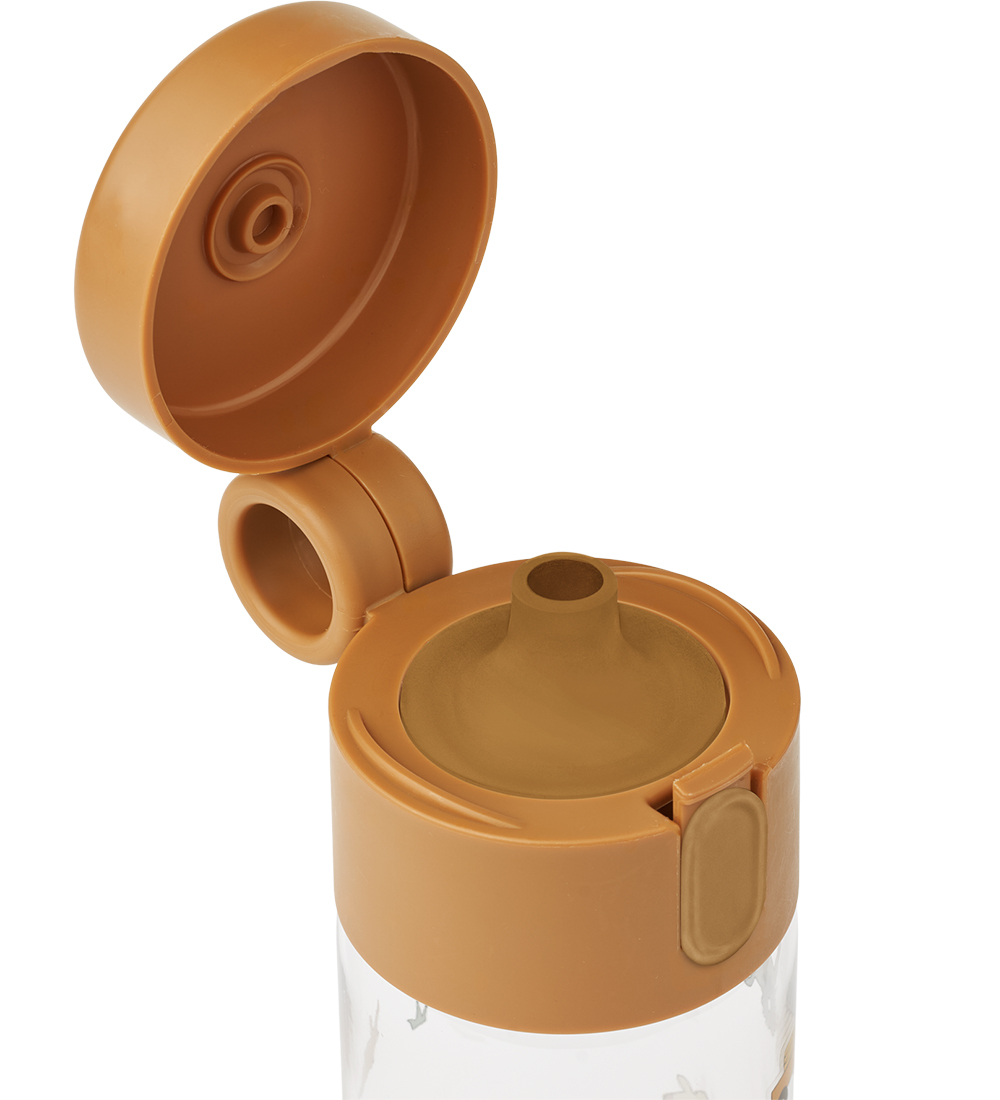 Liewood Vatnsflaska - Clemence - 350 ml - Farm/Sandy