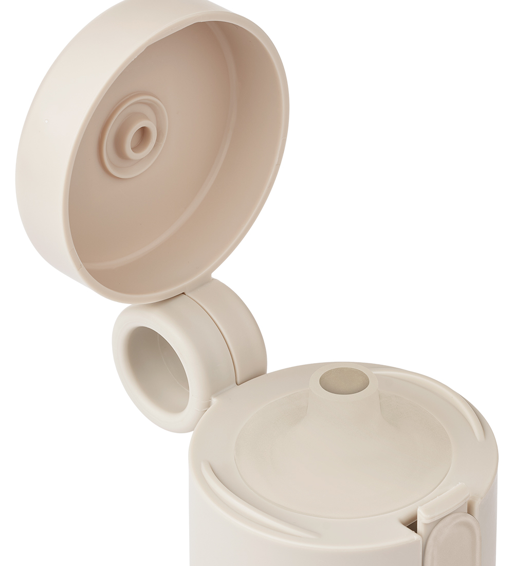Liewood Water Bottle - Clemence - 350 mL - All Together/Sandy