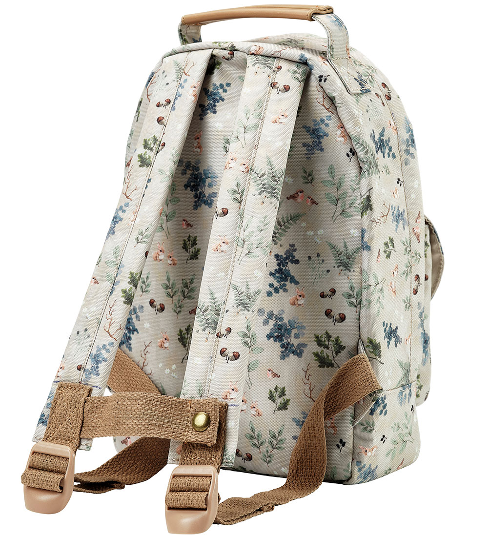Elodie Details Preschool Backpack - Mini - Fairytale Forest