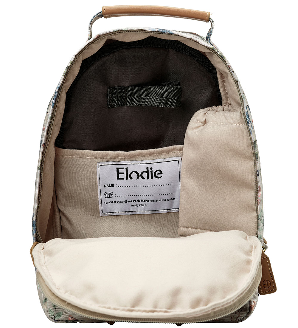 Elodie Details Preschool Backpack - Mini - Fairytale Forest