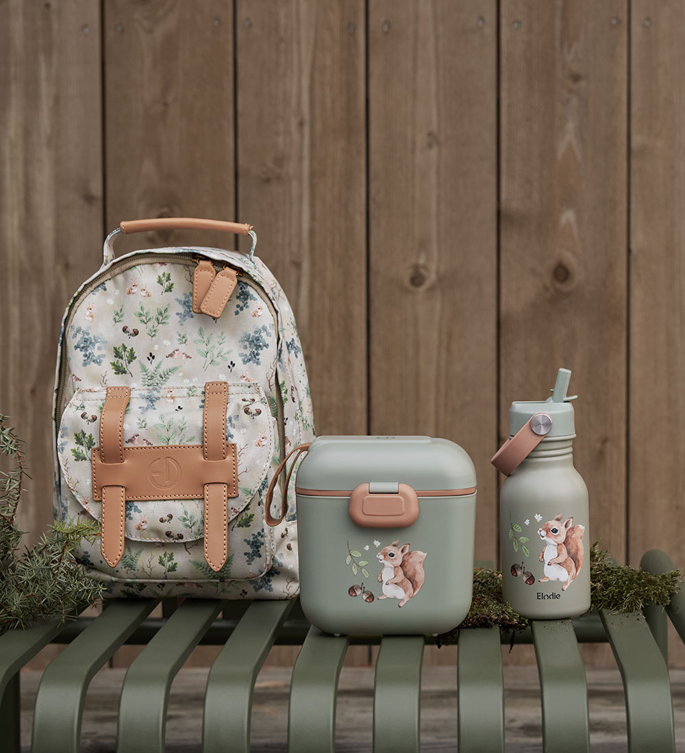 Elodie Details Preschool Backpack - Mini - Fairytale Forest