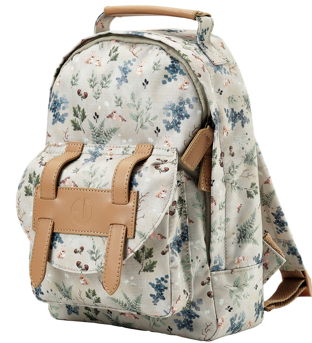 Elodie Details Preschool Backpack - Mini - Fairytale Forest