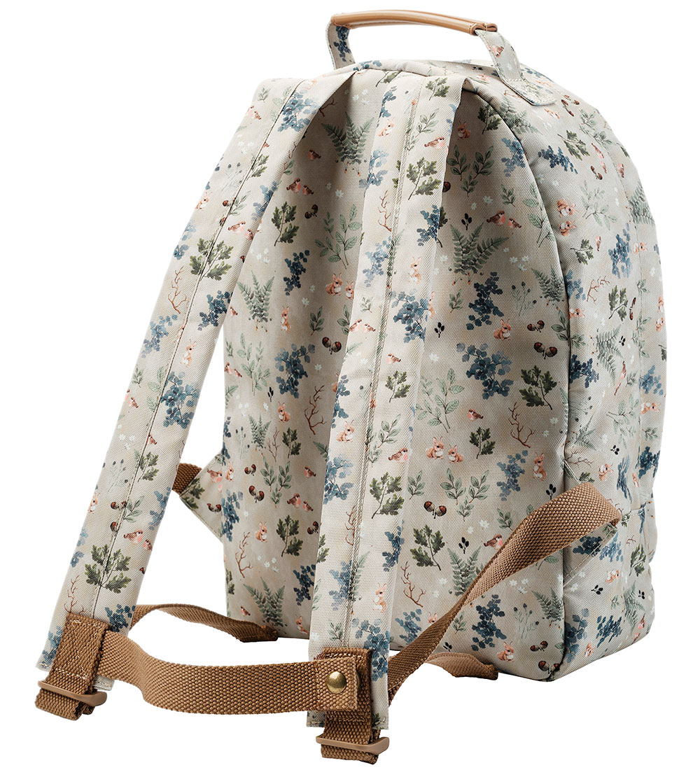 Elodie Details Kindergartentasche - Midi - Fairytale Forest