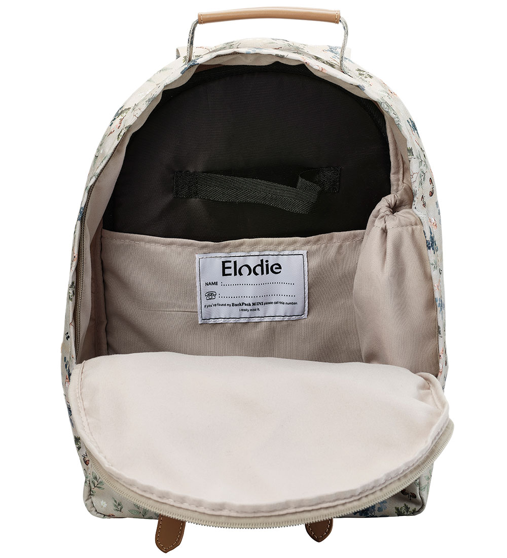 Elodie Details Kindergartentasche - Midi - Fairytale Forest