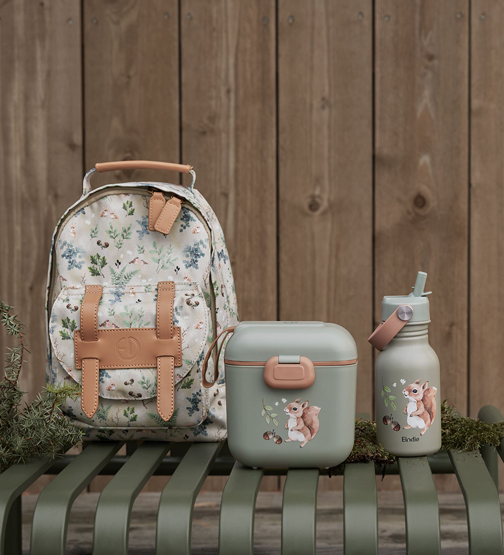Elodie Details Snackbox - Chipmunk Darling