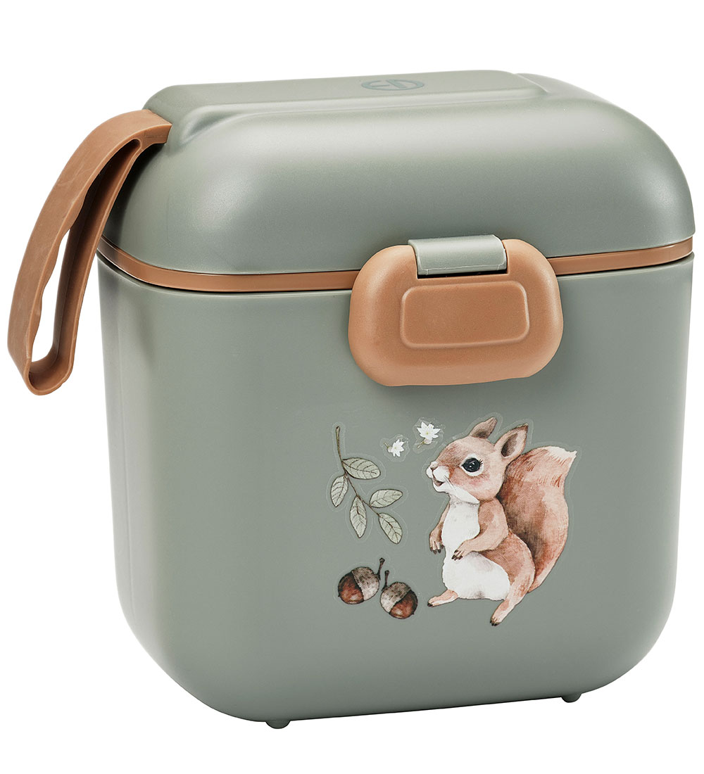 Elodie Details Snackbox - Chipmunk Darling