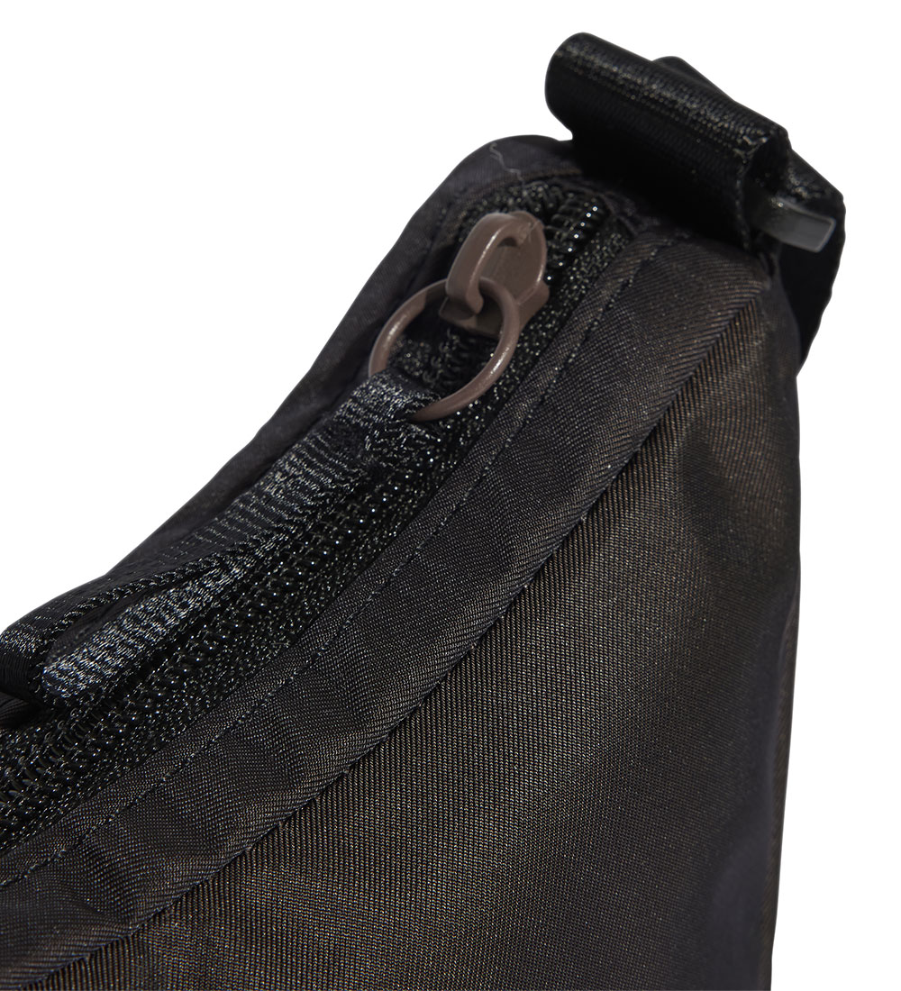 adidas Performance Umhängetasche - Schwarz