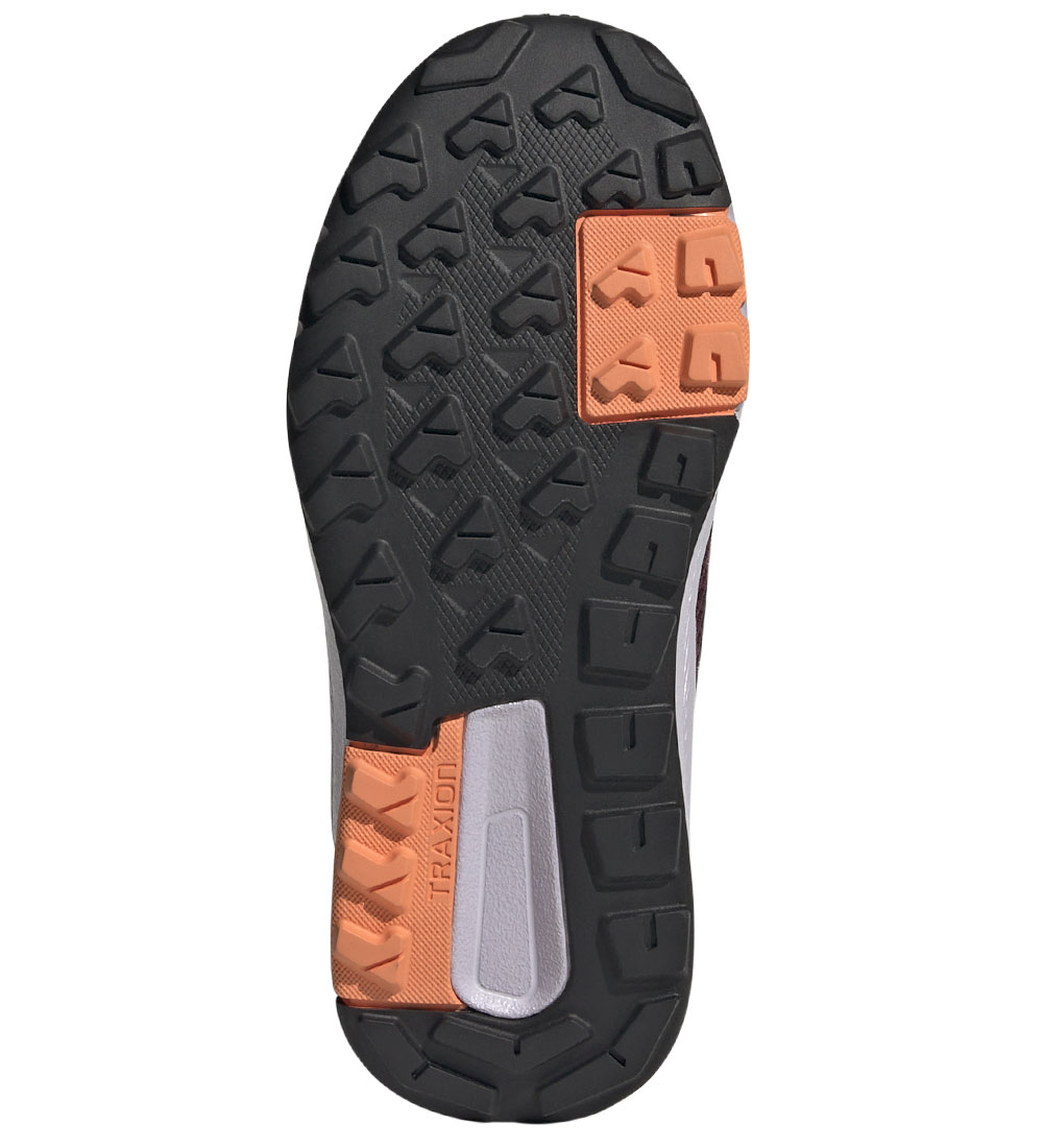 adidas Performance Schuhe - Terrex Trailmaker R - Bordeaux