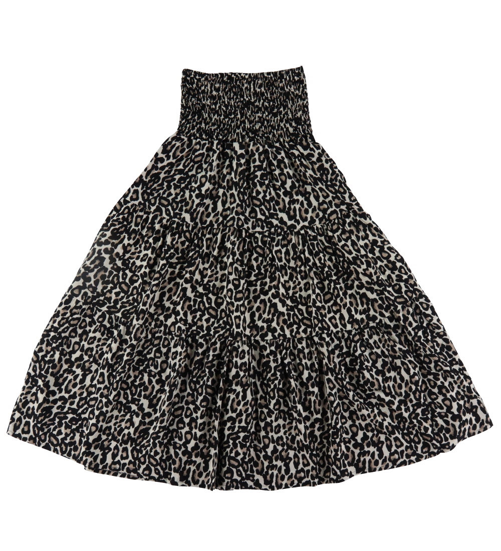 Grunt Skirt - Jazmi - Leo