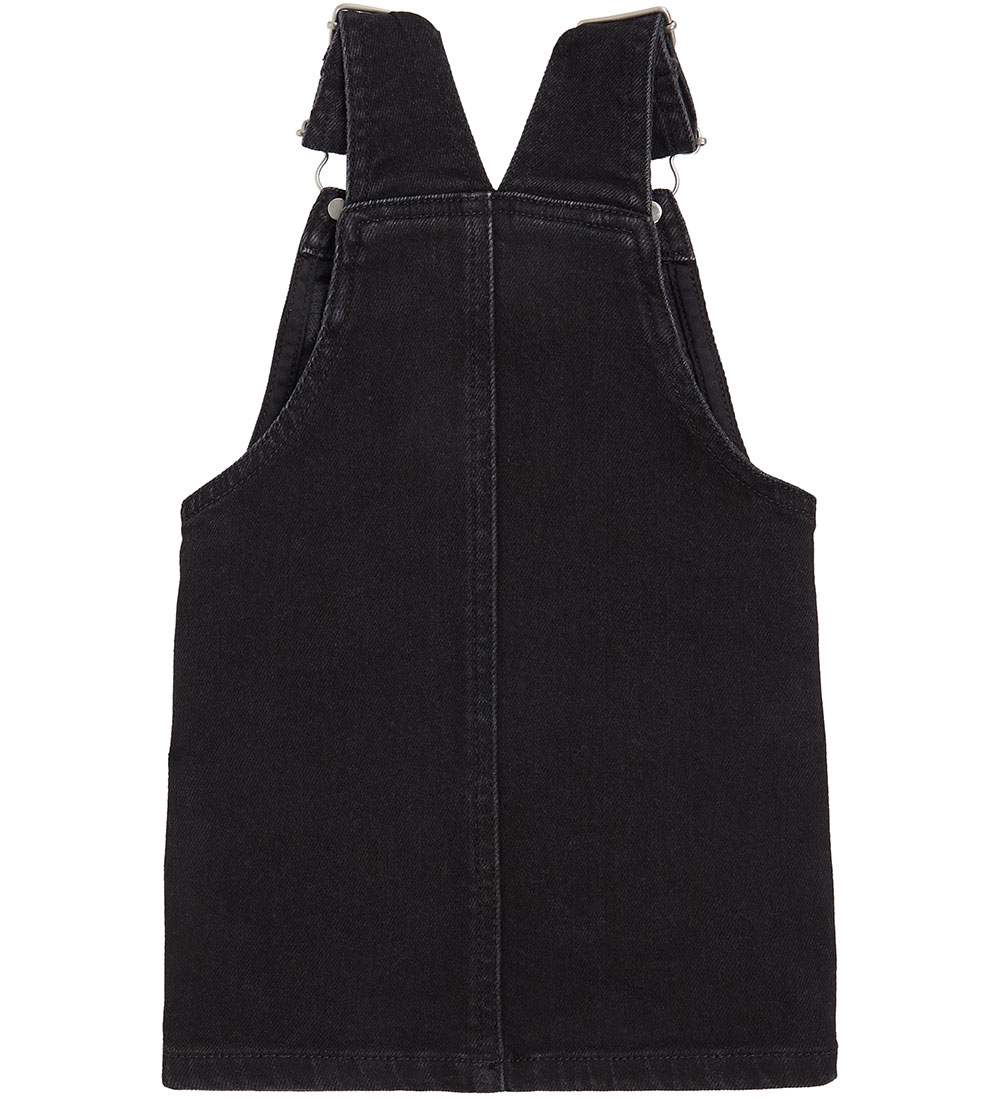 Calvin Klein Spencer - Denim - Washed Black