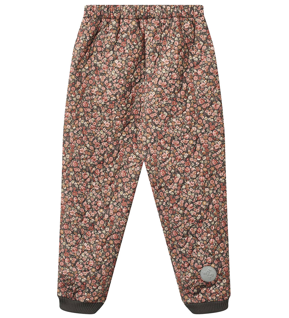 Wheat Thermo Trousers - Alex - Raven Wild Flowers