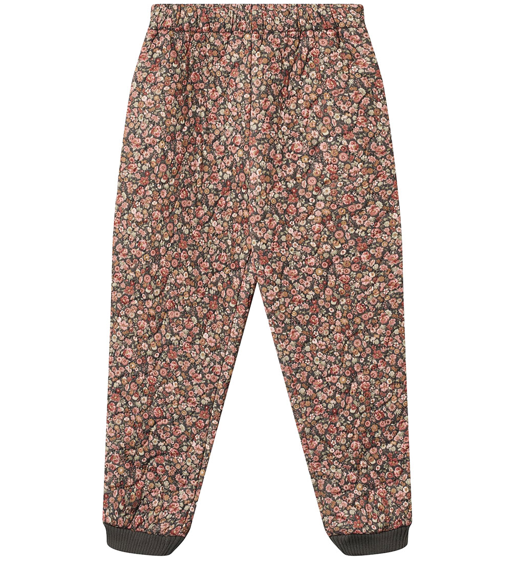 Wheat Thermo Trousers - Alex - Raven Wild Flowers