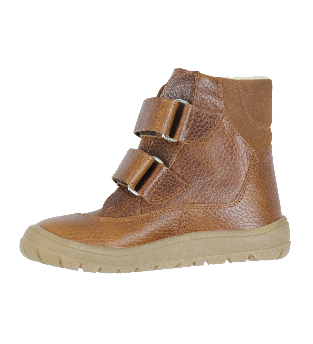 Angulus Vintersko - Tex - Cognac
