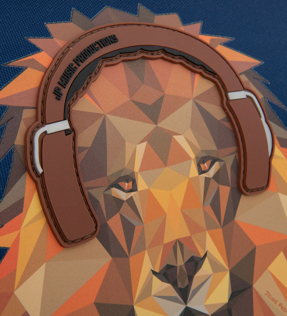 Jeune Premier Bakpoki - Classic Midi - Lion DJ