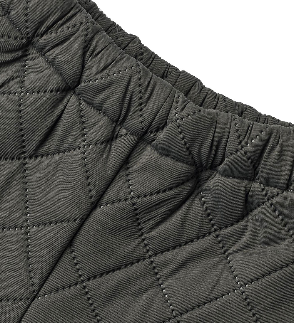Wheat Thermo Trousers - Alex - Raven