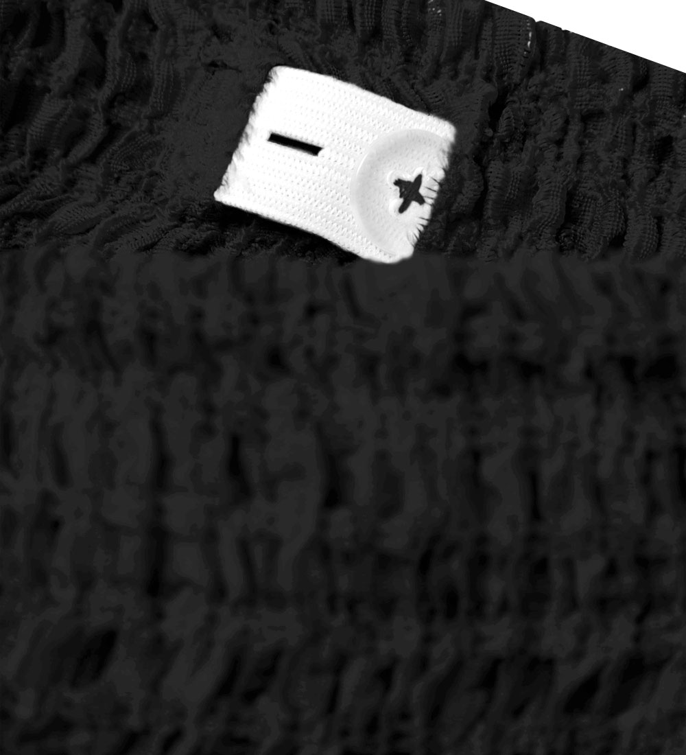 Name It Trousers - NkfLonnis - Black