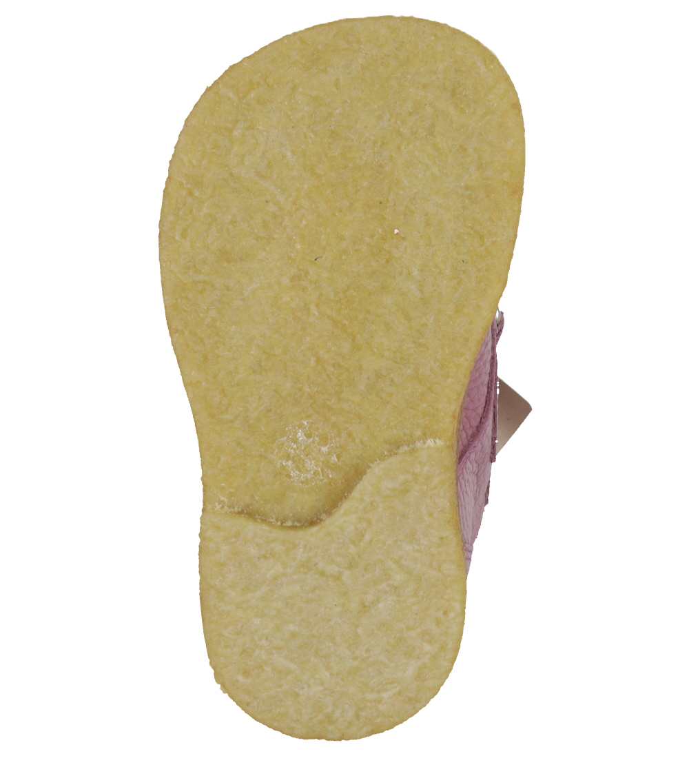 Angulus Prewalker Boots w. Lining - Tex - Heather