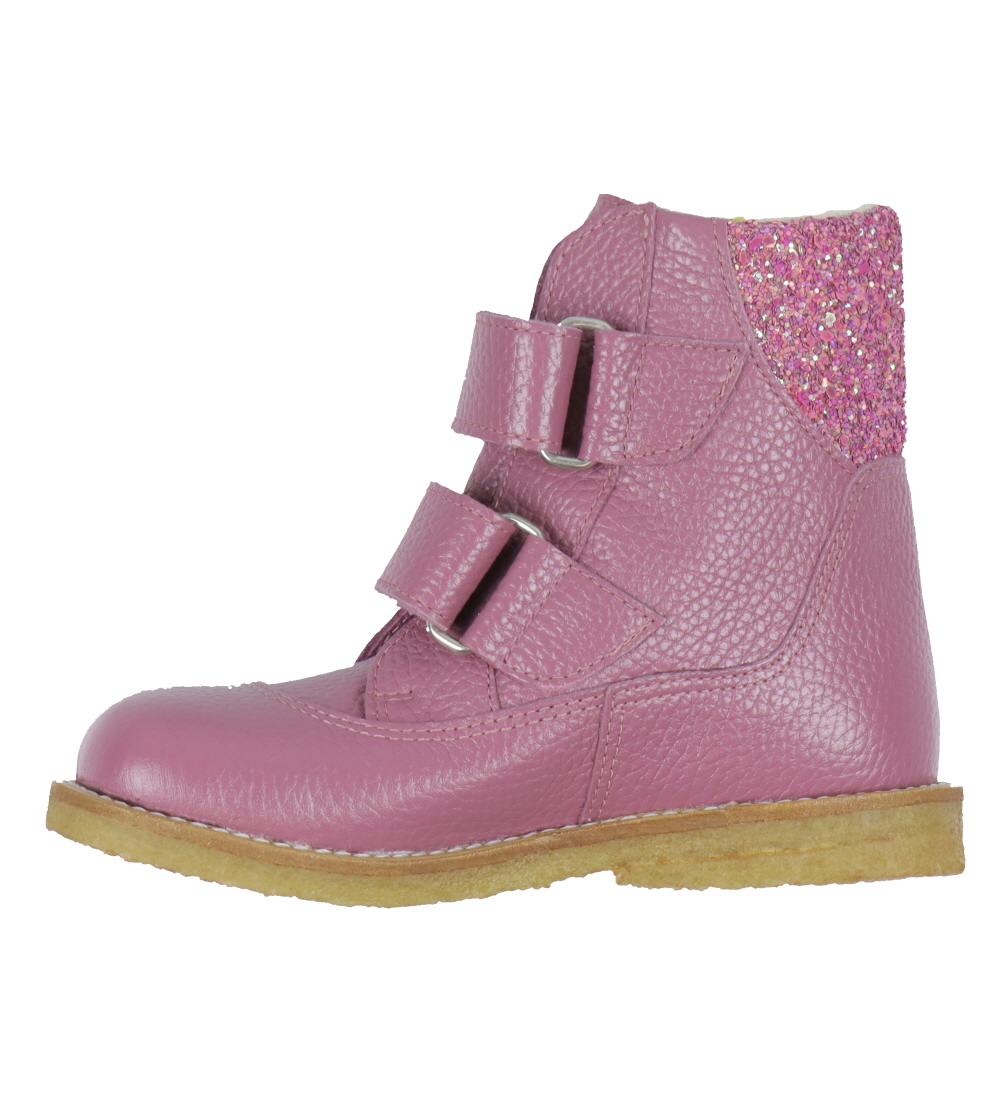 Angulus Winter Boots - Tex - Heather