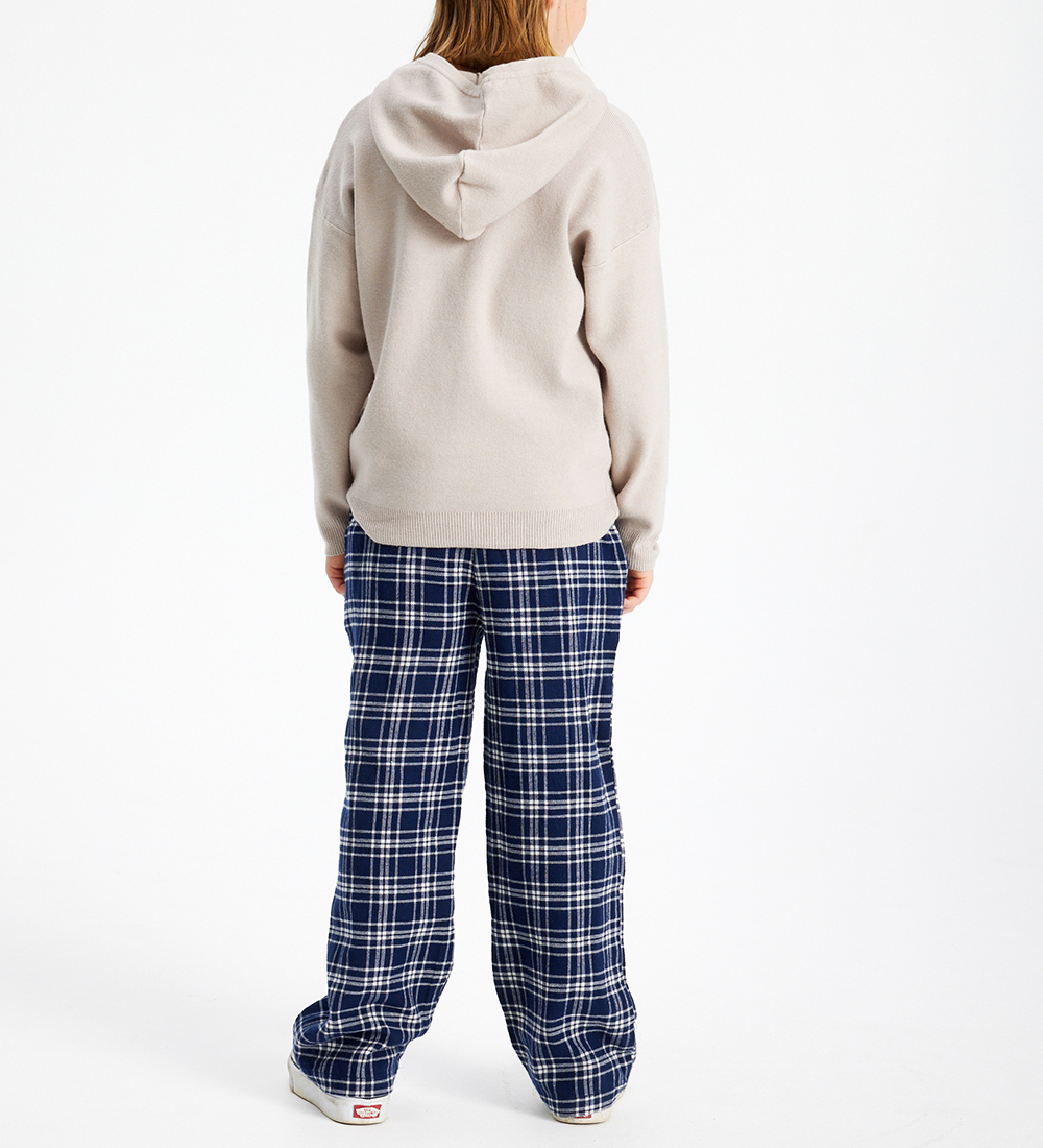 The New Trousers - TnLiam - Navy Blazer