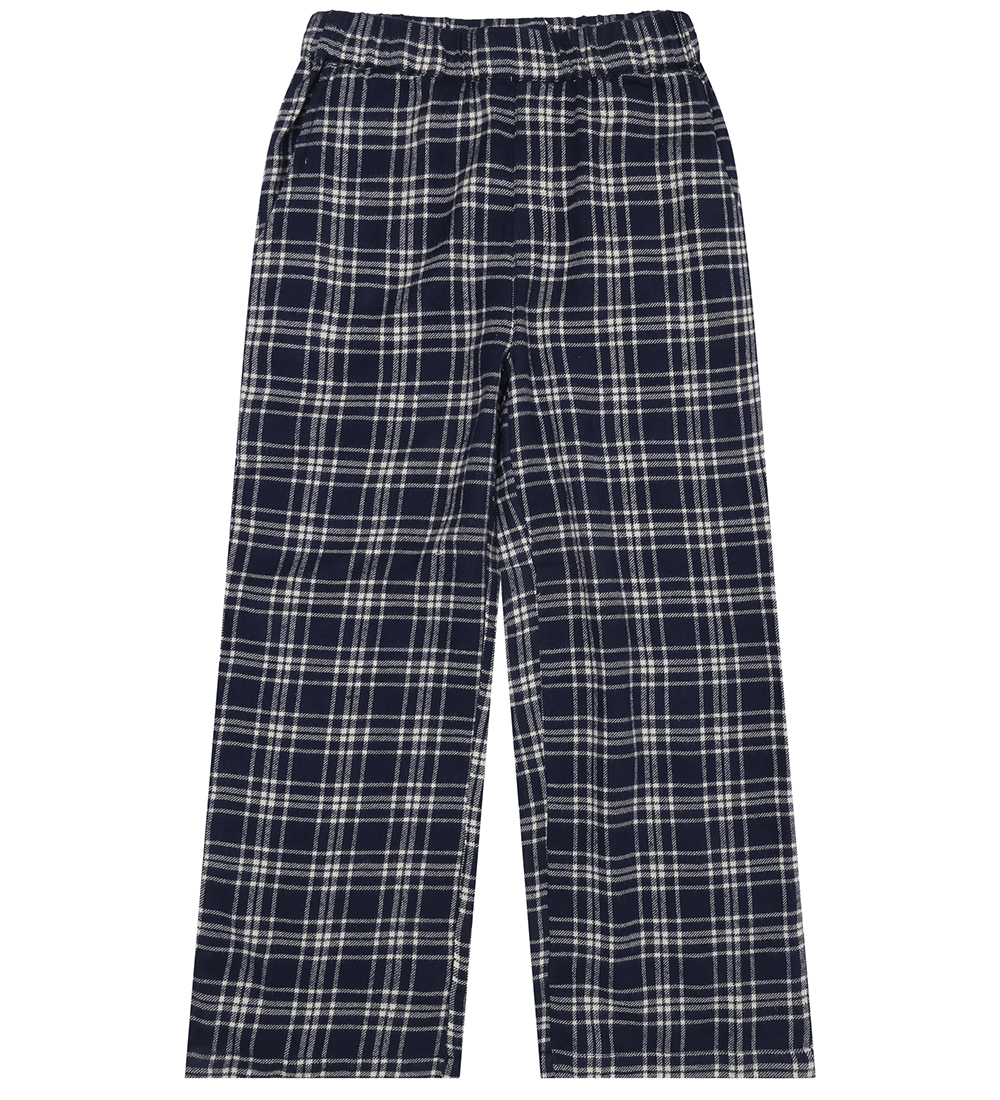 The New Trousers - TnLiam - Navy Blazer
