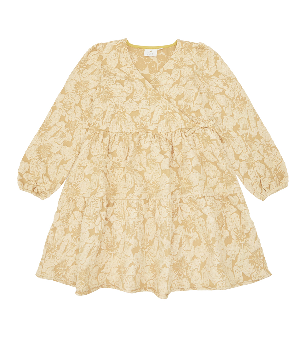 The New Dress - TnLipa - Bronze Mist