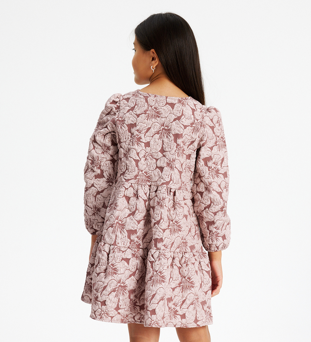 The New Kleid - TnLipa - Orchid Haze