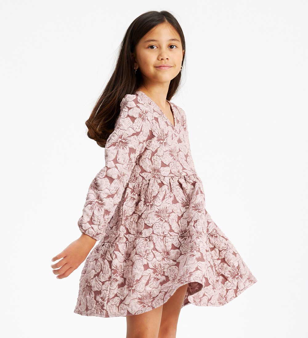 The New Kleid - TnLipa - Orchid Haze