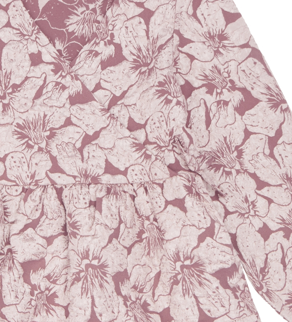 The New Kleid - TnLipa - Orchid Haze