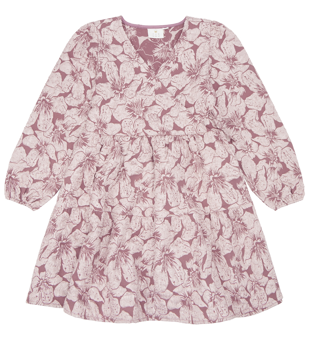 The New Kleid - TnLipa - Orchid Haze