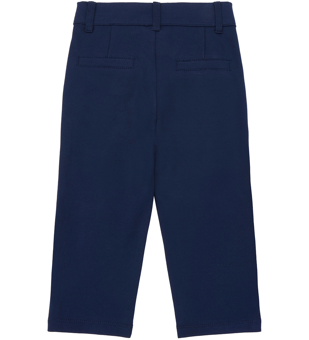 The New Trousers Siblings - TnsJack - Navy Blazer