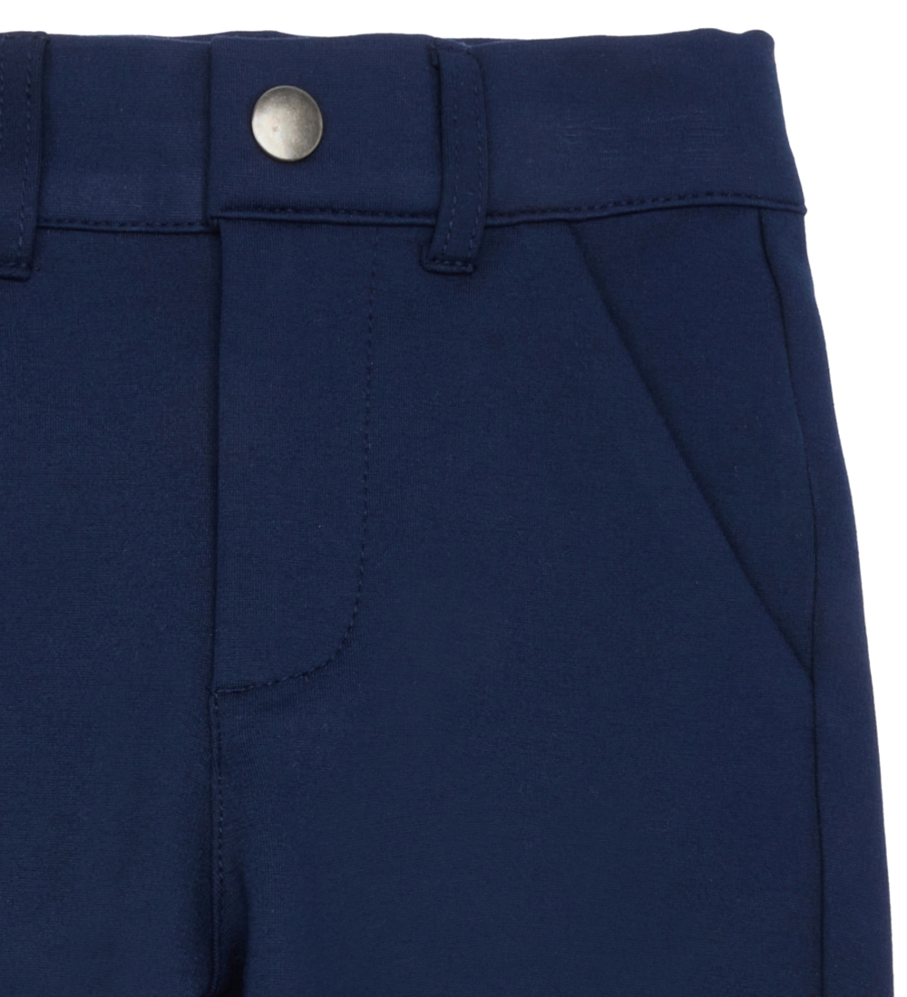 The New Trousers Siblings - TnsJack - Navy Blazer