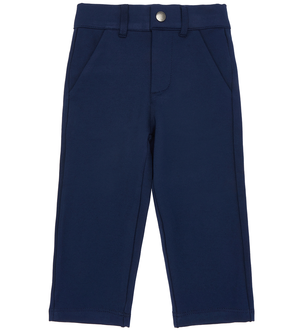 The New Trousers Siblings - TnsJack - Navy Blazer
