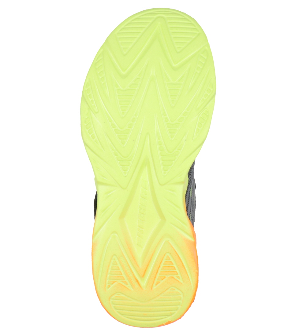 Chaussures Skechers - Vortex 2.0 - Quantroid - Noir/Multi