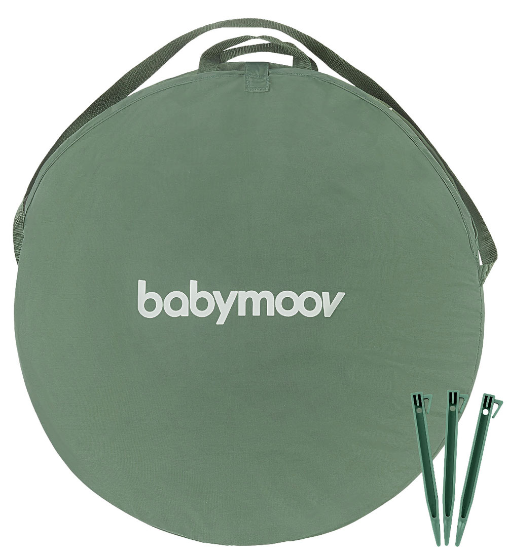 Babymoov Pop-op tent - UV50+ - Provence