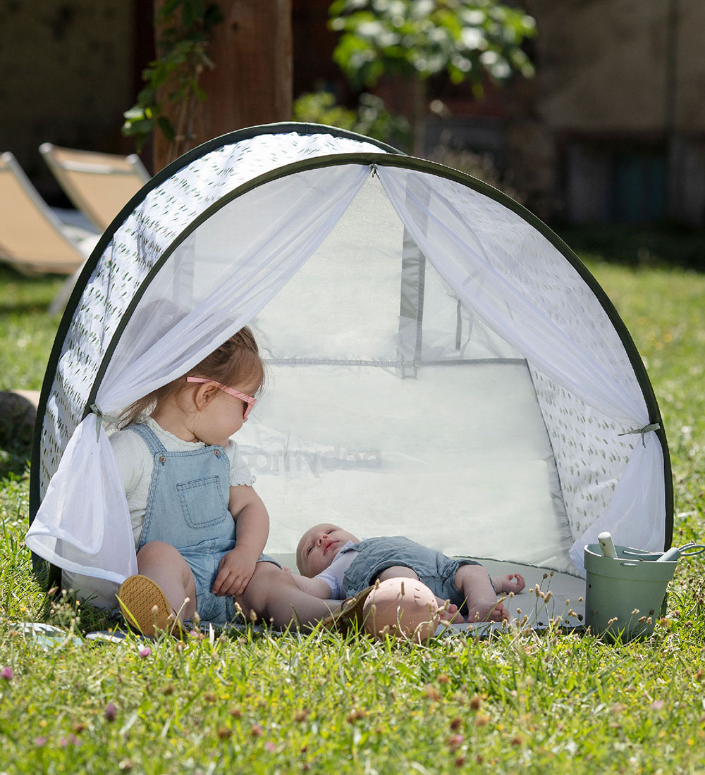 Babymoov Pop-op tent - UV50+ - Provence