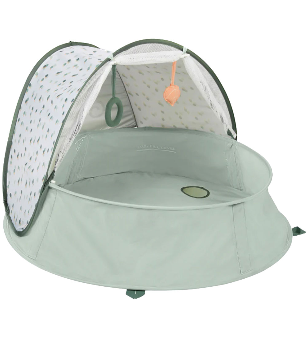 Tente de plage/Pataurette Babymoov - Aquani - UV50+ - Provence