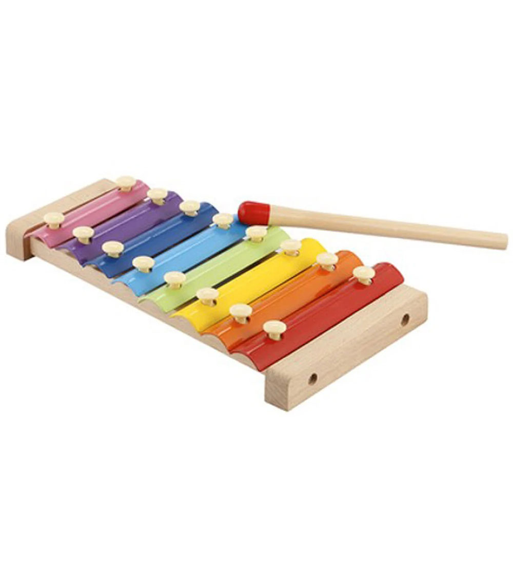Fisher-Price Xylophone - Wood