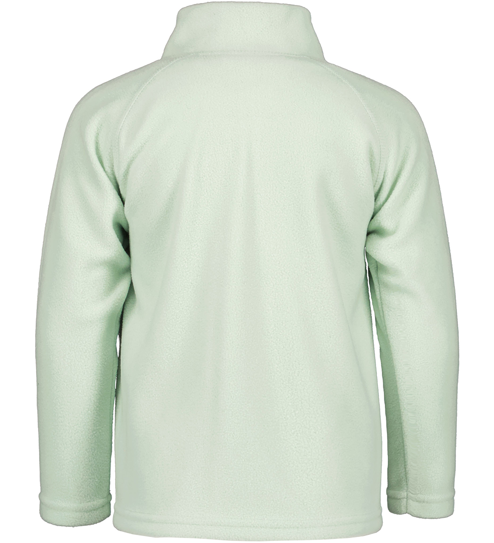 Didriksons Fleece Jacket - Monte - Pale Mint