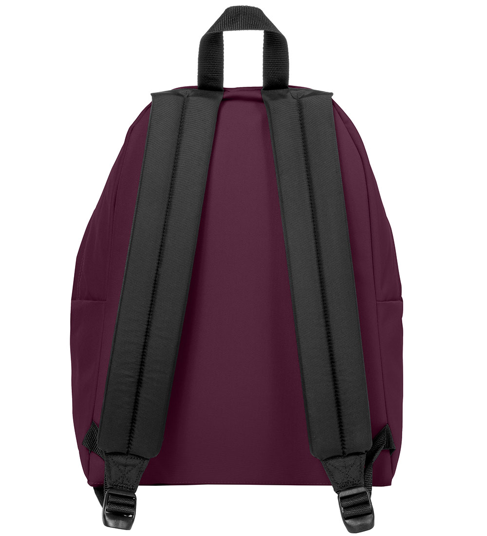 Eastpak Rucksack - Padded Pak'r - 24L - Plum Purple