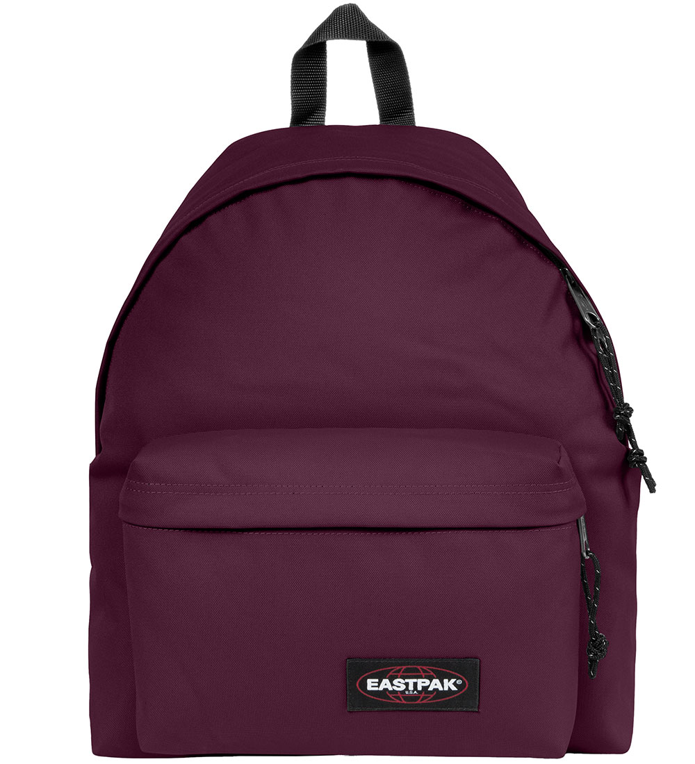 Eastpak Rucksack - Padded Pak'r - 24L - Plum Purple