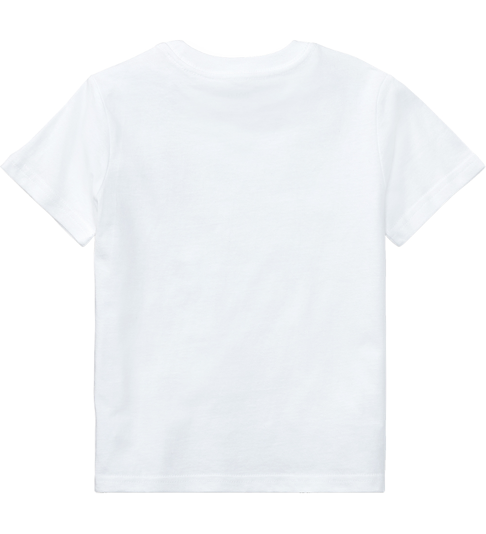 Polo Ralph Lauren T-shirt - White