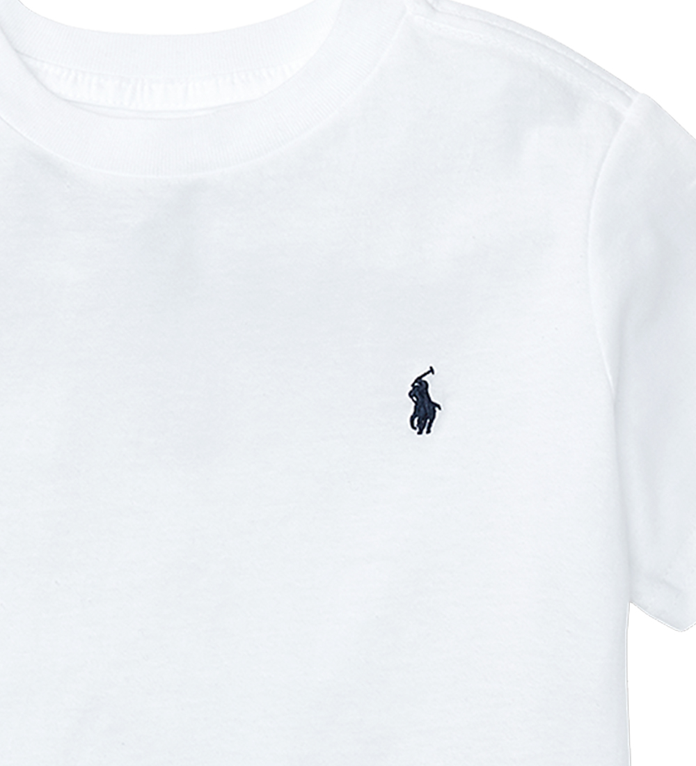 Polo Ralph Lauren T-shirt - White