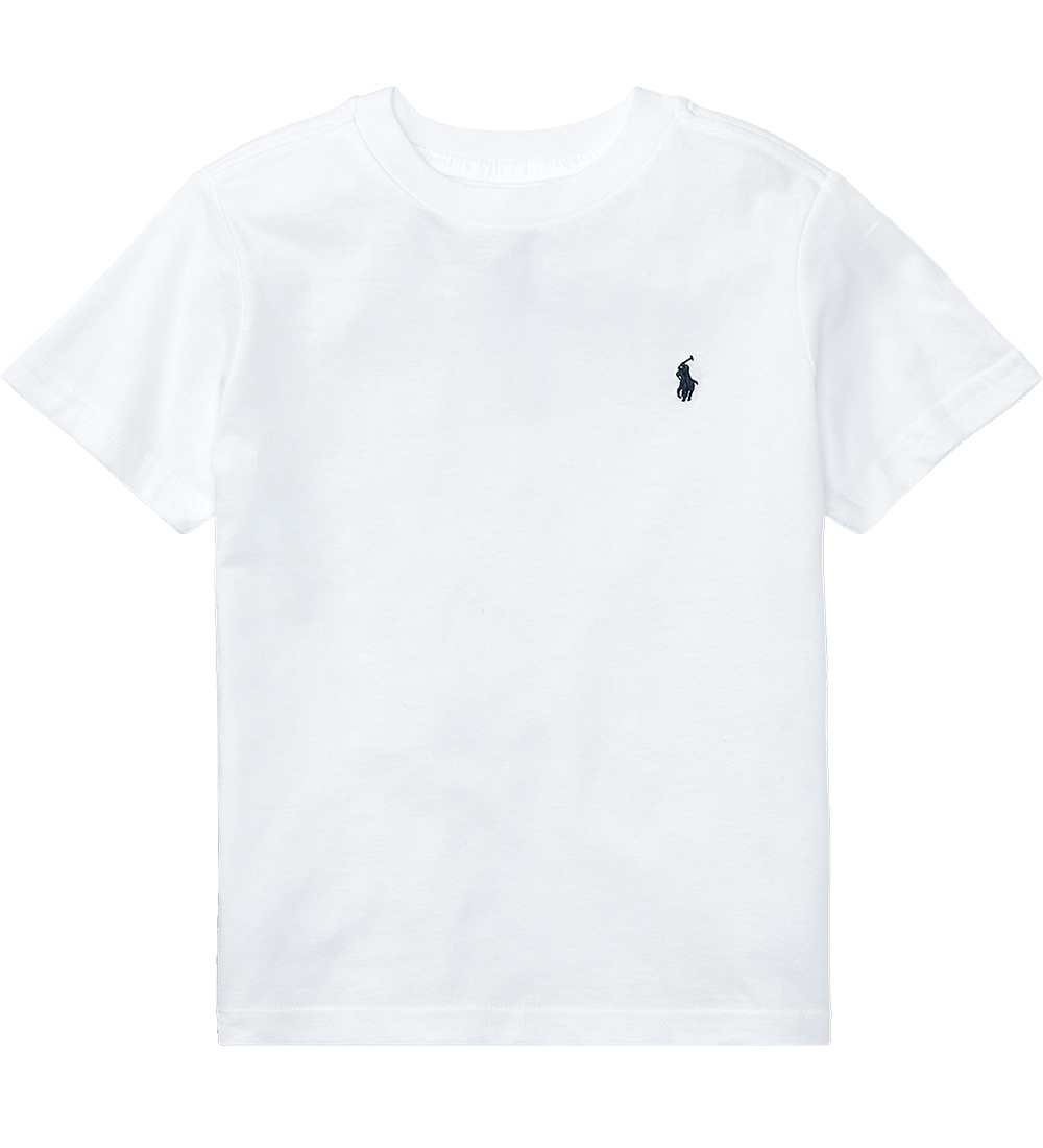 Polo Ralph Lauren T-shirt - White