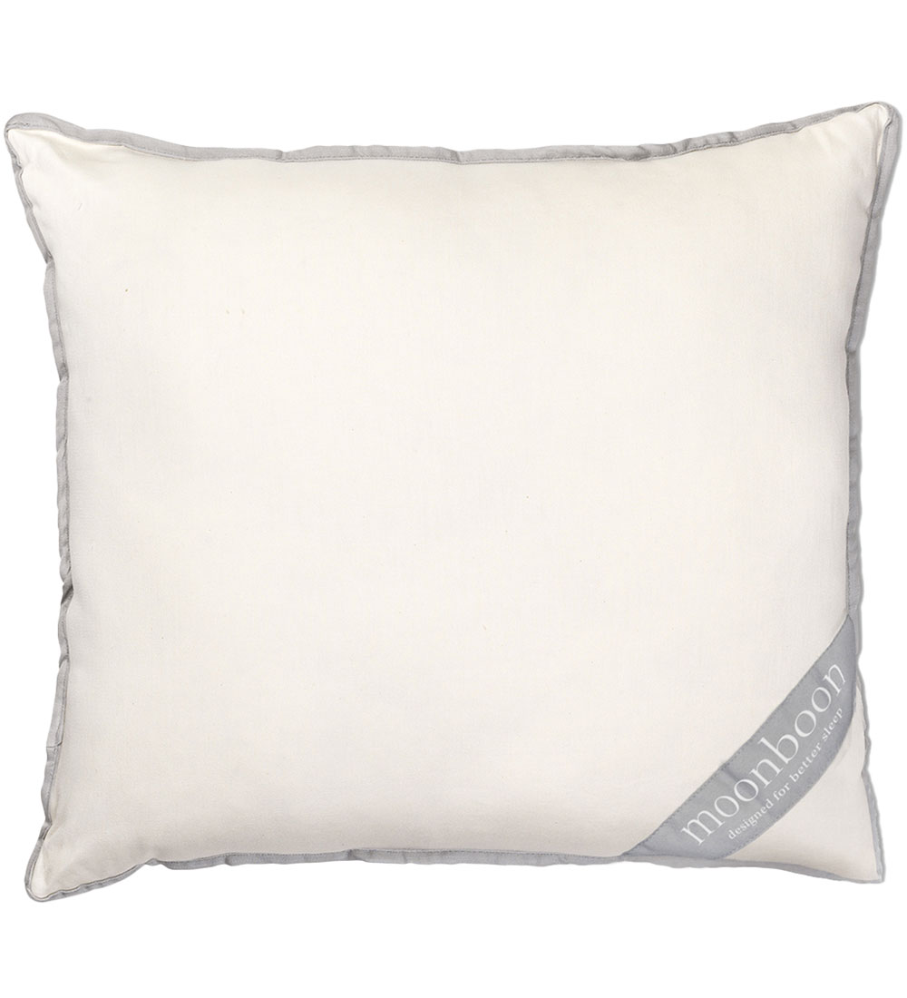 Moonboon Pillow - Kapok - 40x45 cm - Junior - Nature