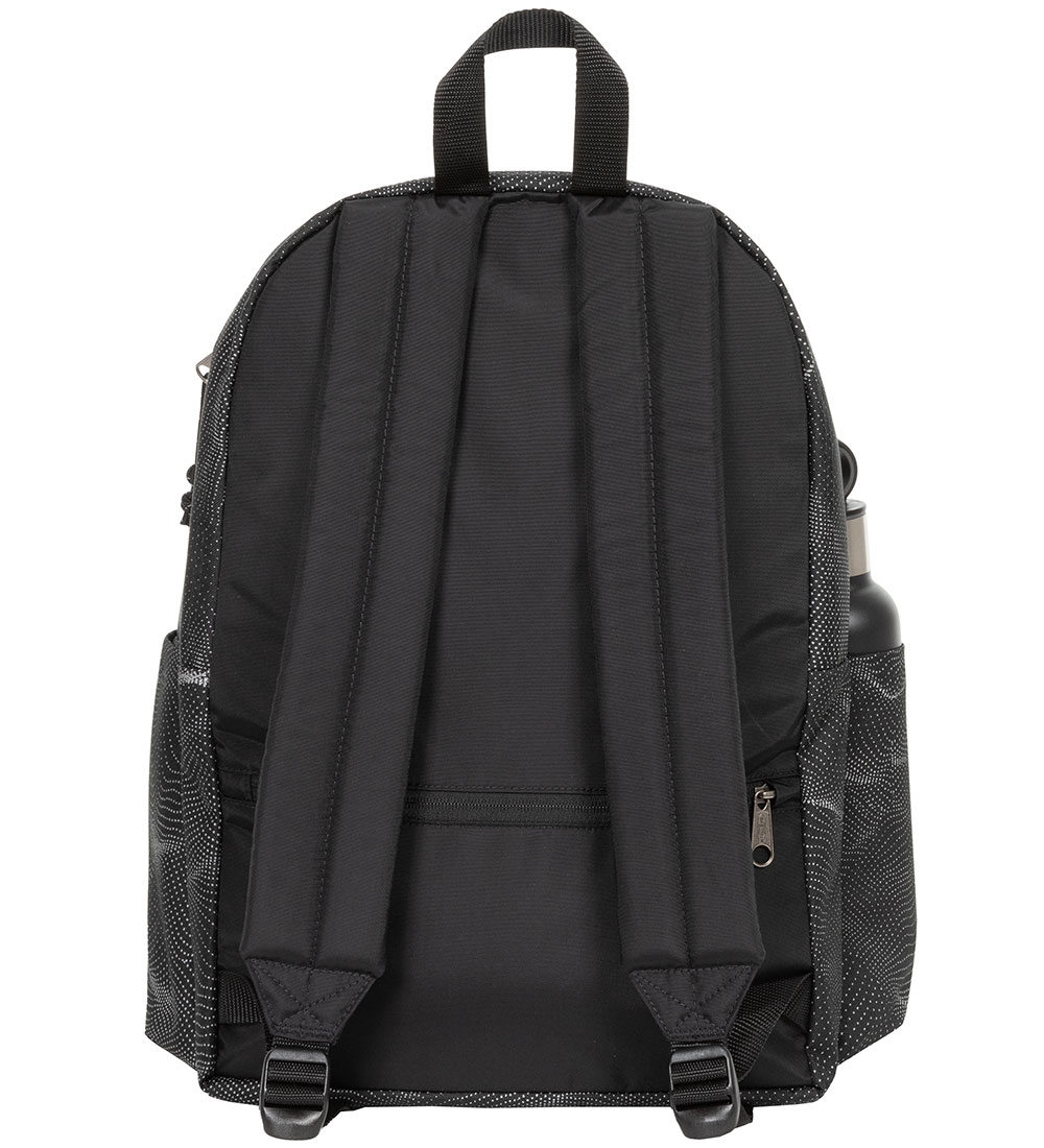 Sac à Dos Eastpak - Day Office - 27L - Réflexe Dots Black
