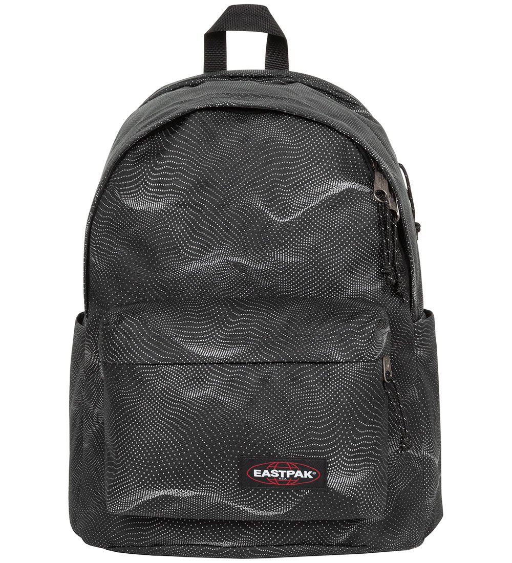 Sac à Dos Eastpak - Day Office - 27L - Réflexe Dots Black